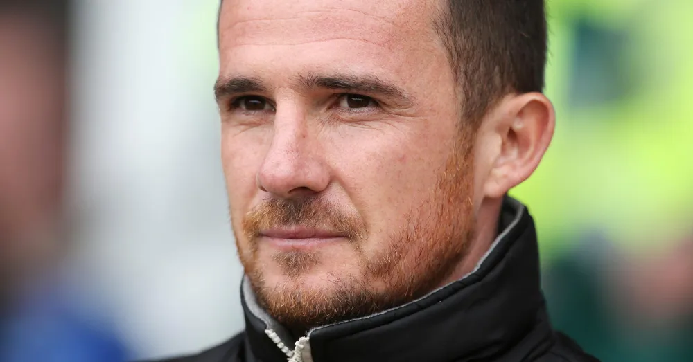 Rangers Appoint Barry Ferguson as Interim Manager Following Philippe Clement's Dismissal
