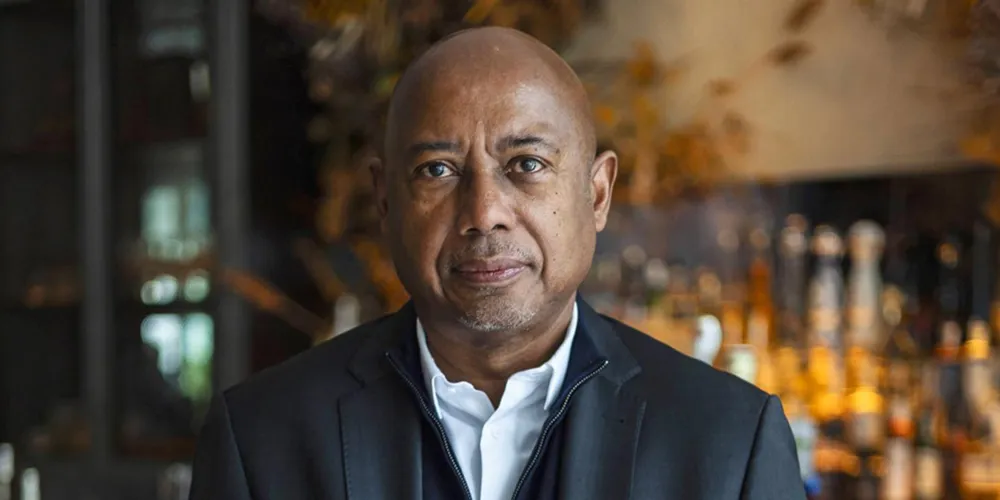 Raoul Peck: A Filmmaker Reviving Lost Voices Through Documentaries