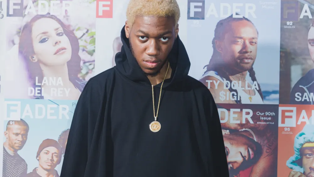 Rapper OG Maco Passes Away at 32 Following Gunshot Wound