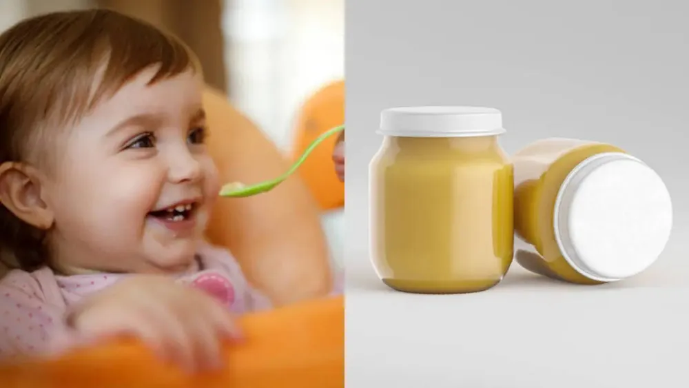 Rat Poison Detected in HiPP Baby Food, Leading to Urgent Recall in Austria
