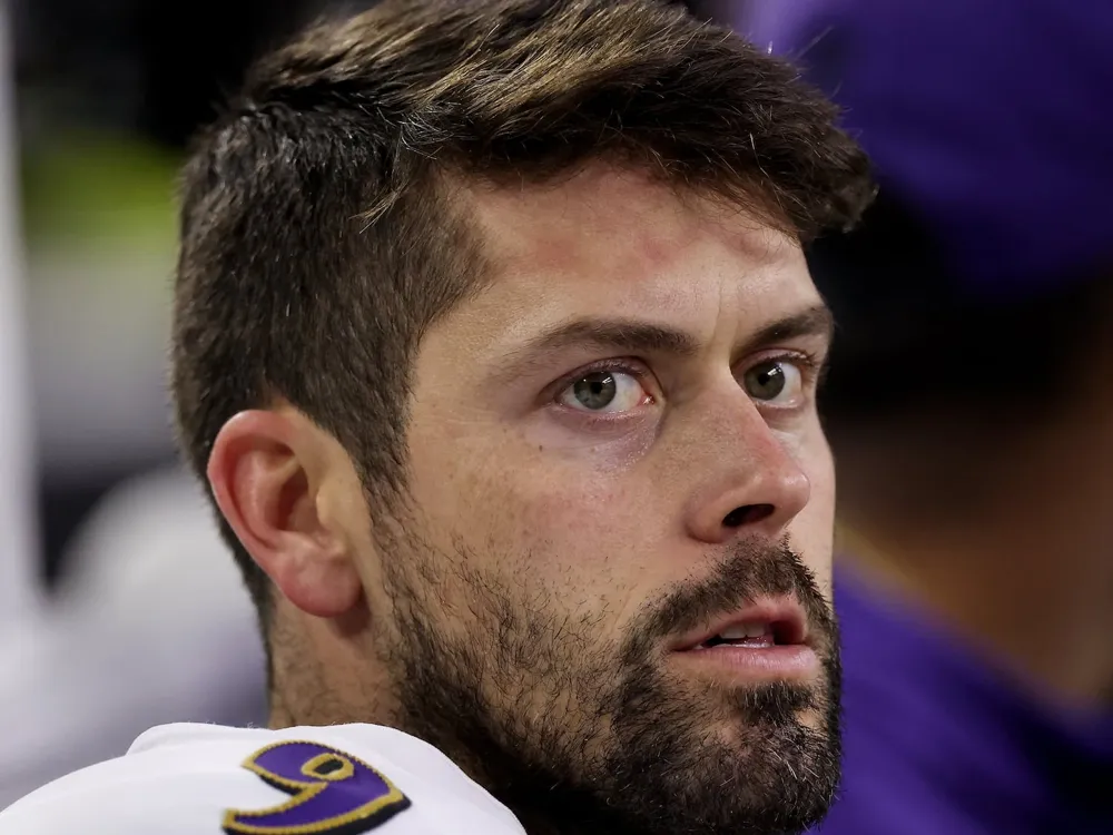 Justin Tucker Under Investigation Amid Sexual Misconduct Allegations from Massage Therapists