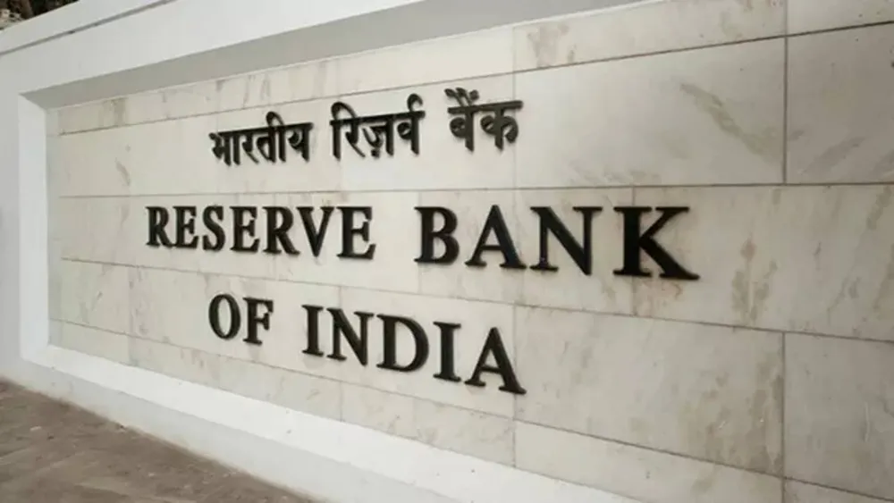 RBI Lifts Sanctions on Asirvad Micro Finance and DMI Finance