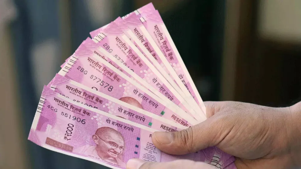 RBI Reports 98% of Rs 2000 Notes Returned; Rs 6,691 Crore Still Outstanding