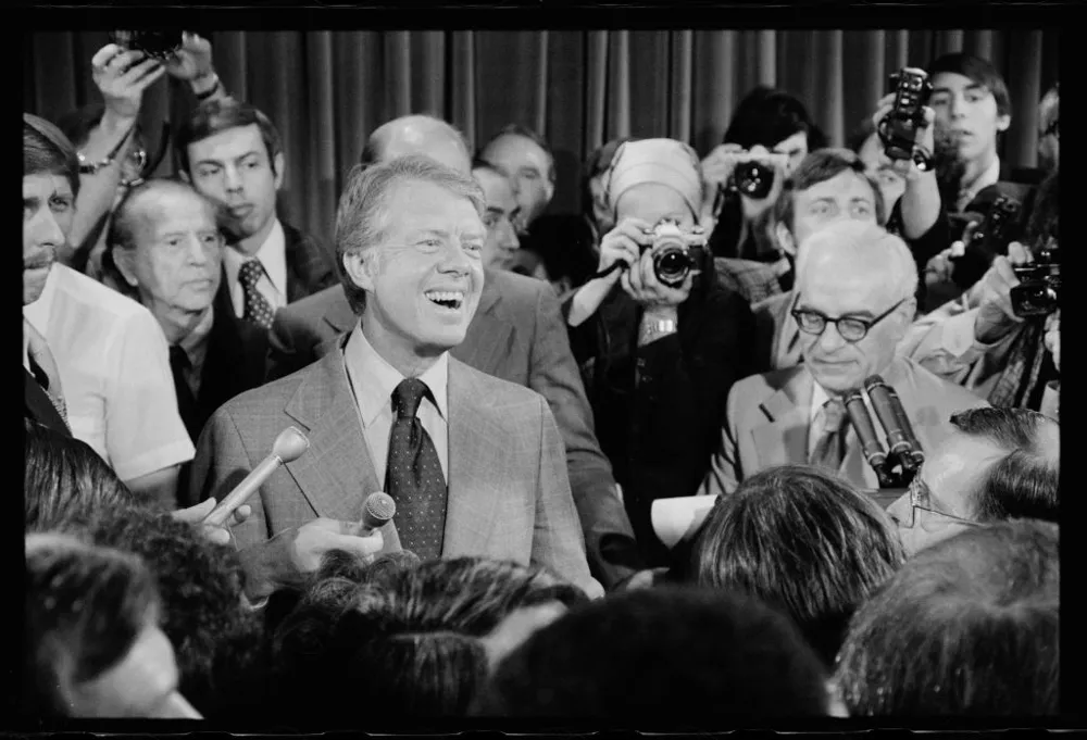 Reassessing Jimmy Carter's Legacy Beyond Media Criticism