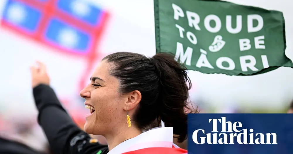 Record Attendance Expected for Waitangi Day Amid Tensions Over Māori Rights in New Zealand