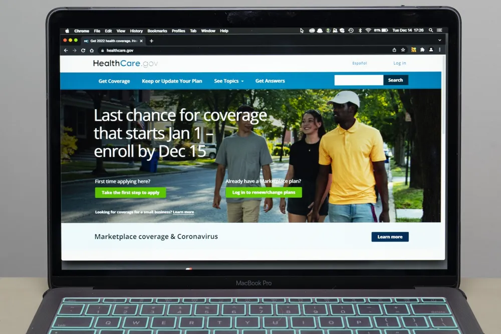 Record Enrollment in Obamacare Signals Success Amid Uncertain Future Under Trump Administration