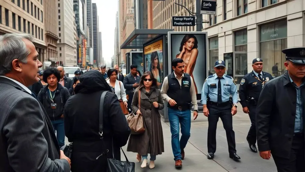 Record Highs in Racist Discrimination Complaints Documented in Germany for 2024