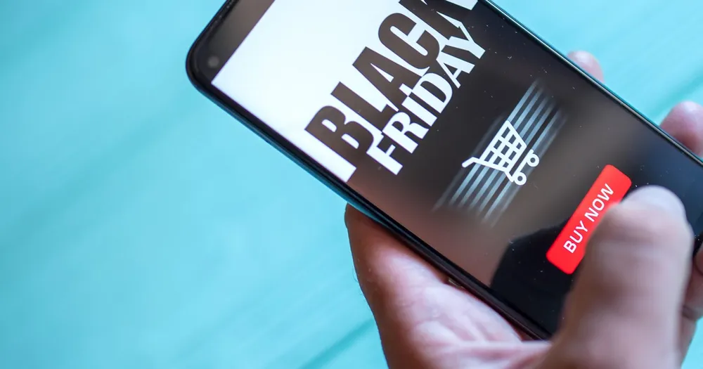 Record Online Spending on Black Friday Hits $11.8 Billion as Shoppers Embrace Digital Deals