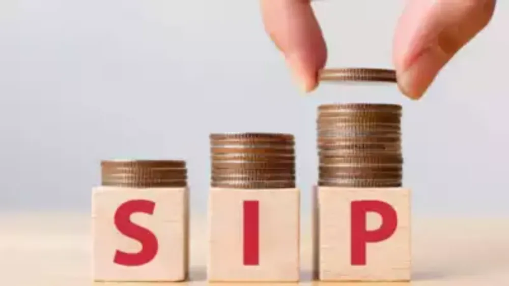 Record SIP inflows exceed Rs 26,000 crore in December for equity mutual funds