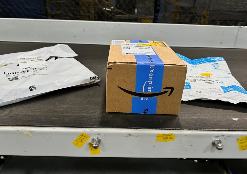 Reduced Seller Participation Looms for Amazon's Prime Day Amid Tariff Concerns
