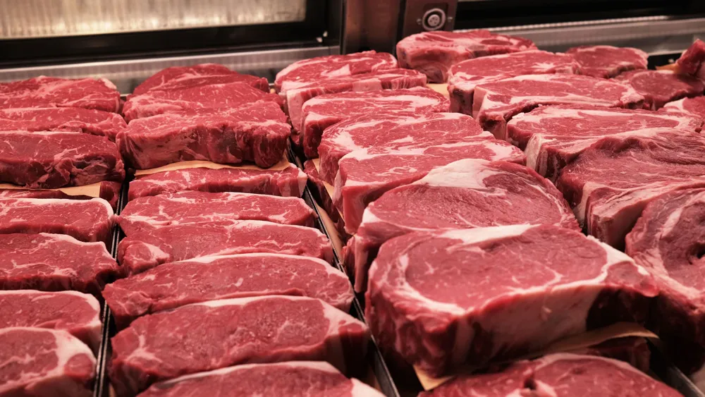 Reducing Processed Red Meat Intake Linked to Lower Dementia Risk, Experts Warn