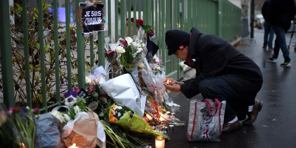 Reflecting on a Decade Since France's Terror Attacks: A Nation's Ongoing Trauma