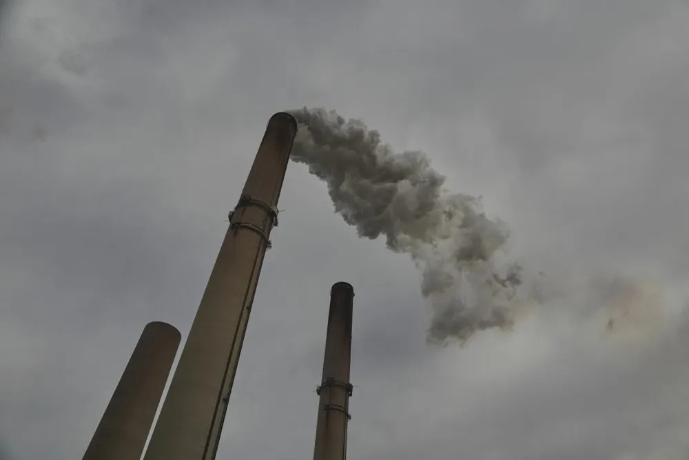 Earth Day 2025: A Struggle for Environmental Progress Amid Political Conflict