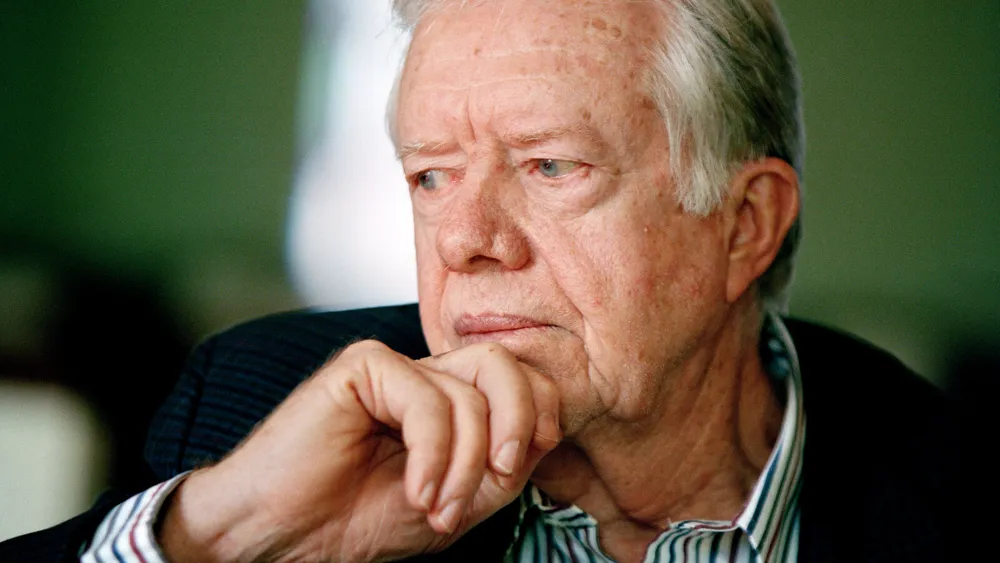 Reflecting on Jimmy Carter's Legacy: A Call for Respect and Gratitude