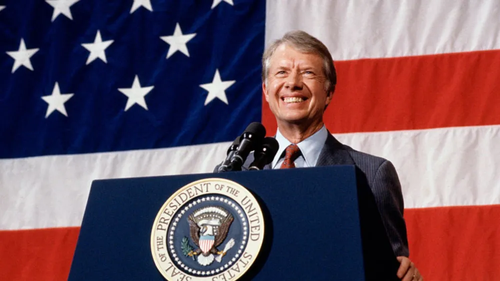 Reflections on the Legacy of Jimmy Carter in the Role of New York's Inspector General