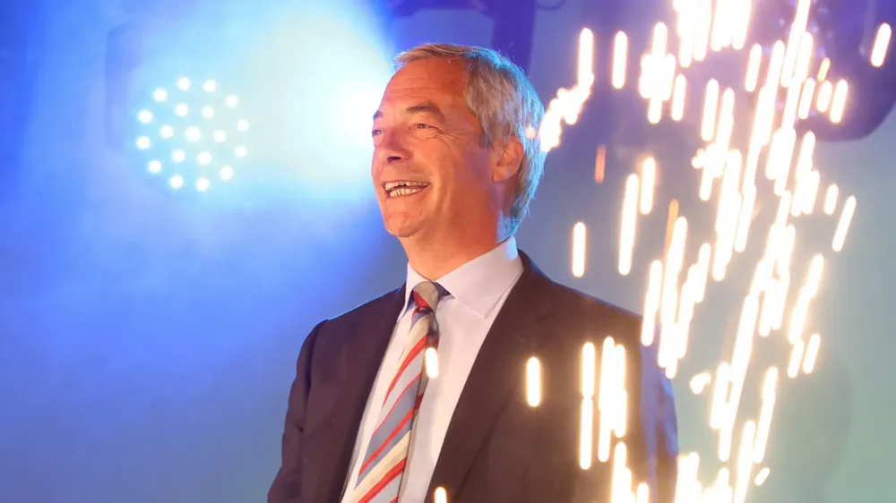 Reform UK Achieves Significant Gains in Recent Local Elections