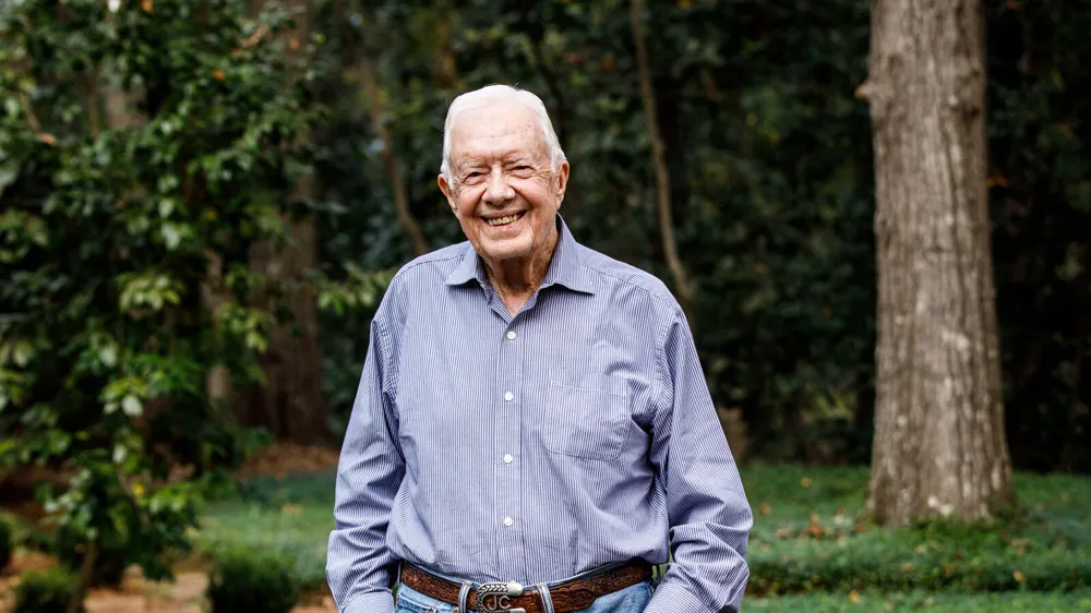 Remembering Jimmy Carter: A Legacy Beyond His Presidency