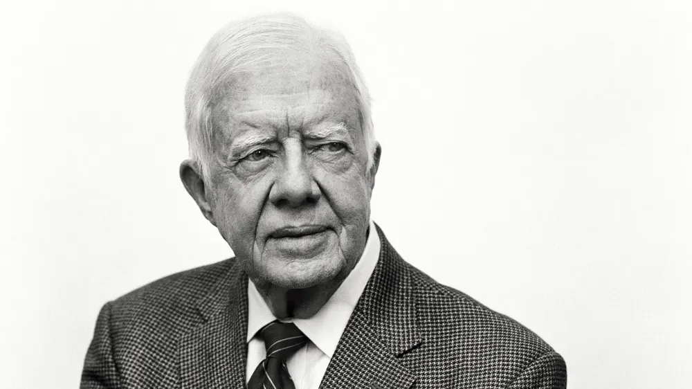 Remembering Jimmy Carter: A Legacy of Leadership and Humanitarianism