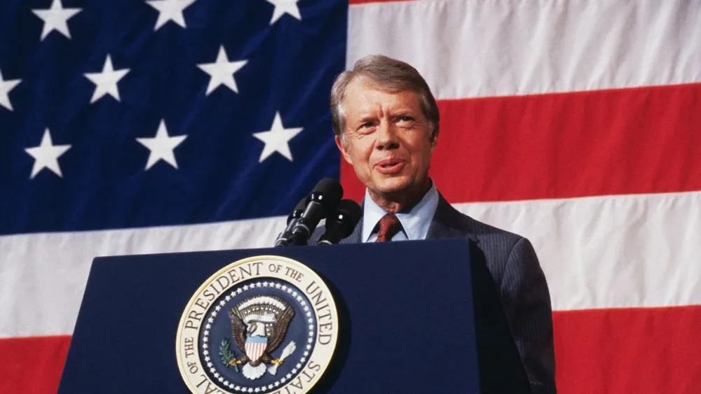 Remembering Jimmy Carter: A Legacy of Service and Integrity