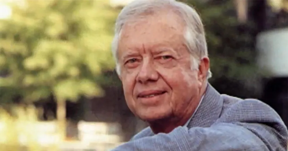 Remembering Jimmy Carter: A Legacy of Vision, Faith, and Humility