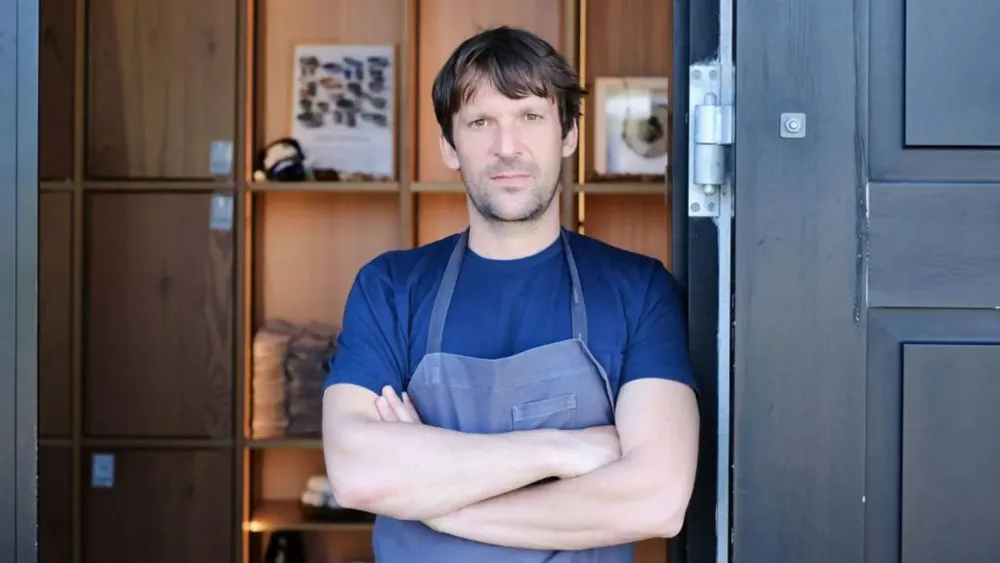 René Redzepi Steps Down from Noma Amid Abuse Allegations and Protest Backlash