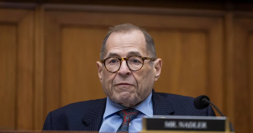 Rep. Jerry Nadler Announces Retirement, Advocates for Generational Change in Democratic Leadership