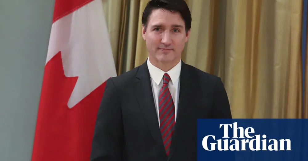 Reports suggest Justin Trudeau may resign as Canadian PM amid leadership crisis