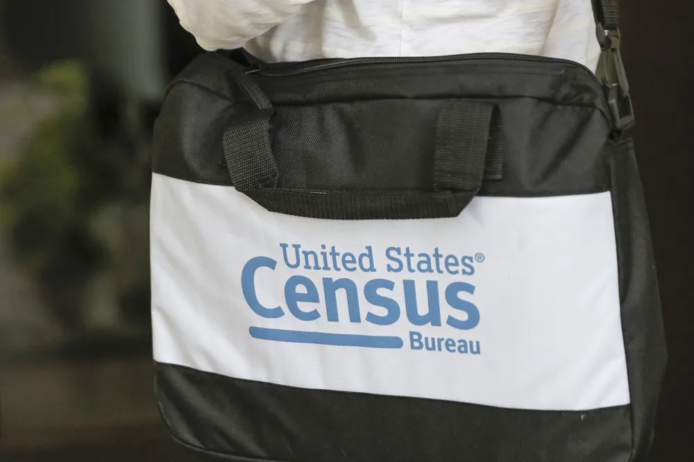 Republican Lawsuit Seeks to Alter 2030 Census Count for Political Gain