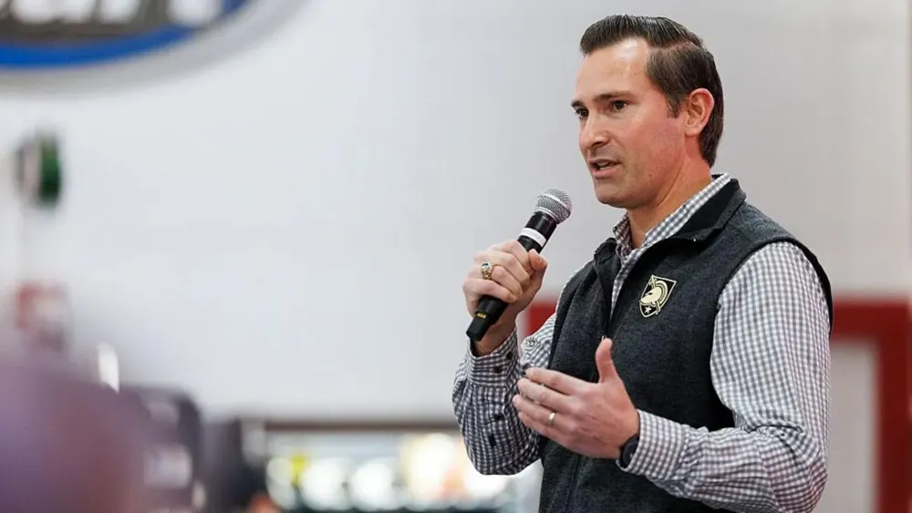 Republican Matt Van Epps Wins Tennessee Special Election Amid Narrow Margin