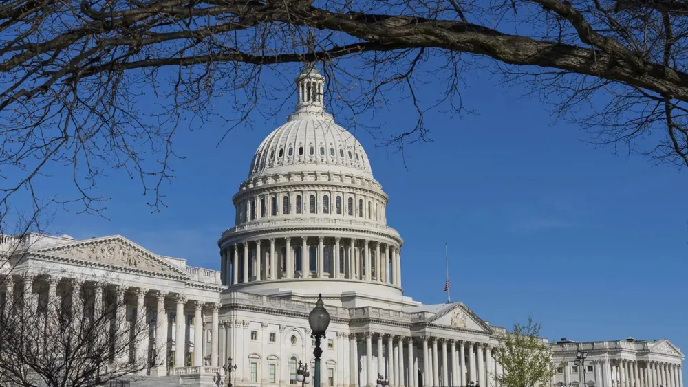 Republicans Push Trump's Tax Cut and Border Security Bill Forward Amid Conservative Negotiations