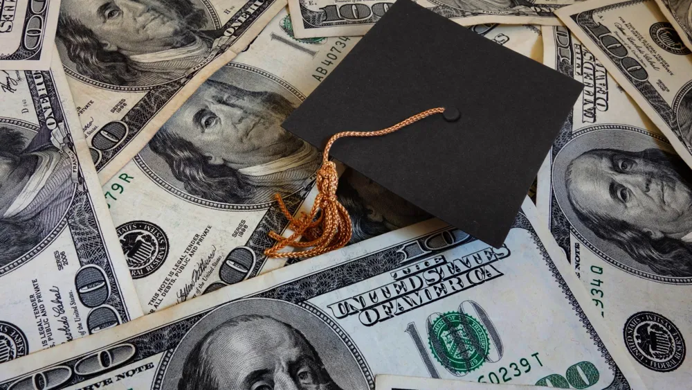 Republicans Propose Bill to Prevent Future Student Loan Forgiveness