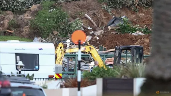 Rescue Operations Intensify in New Zealand Following Landslide at Campsite