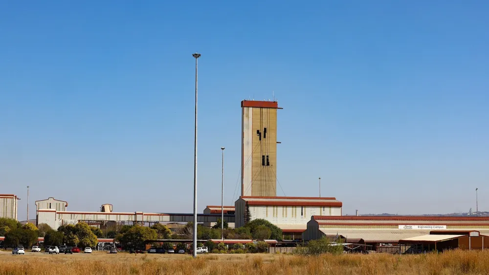 Rescue Operation Successfully Retrieves All Miners from Kloof Gold Mine Incident