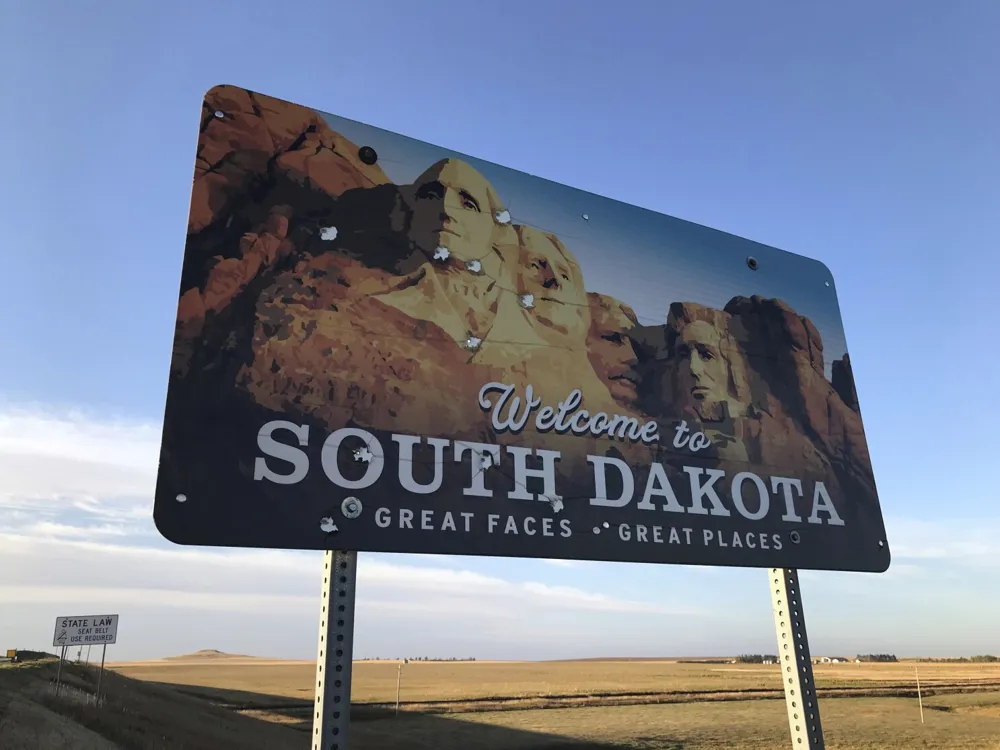 Residency in South Dakota Simplified, Sparking Voting Controversies