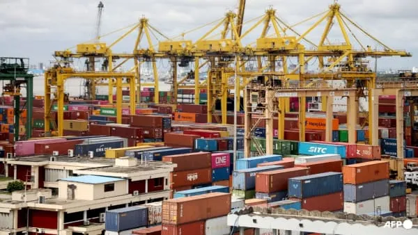 Resumption of Port Operations in Bangladesh Following Customs Strike