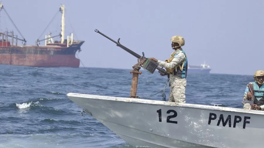 Resurgence of Somali Piracy: Attackers Board Malta-Flagged Vessel