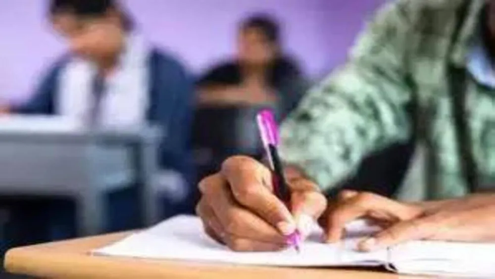 Retest for 12,000 Bihar PSC Candidates Begins Amid Controversy