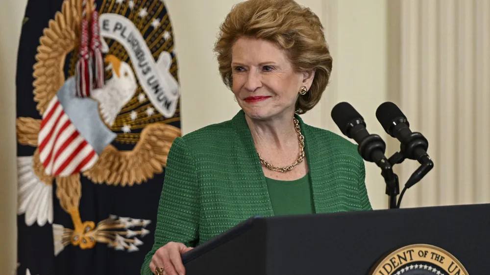 Retiring Senator Debbie Stabenow's Lasting Impact on Mental Health Policy