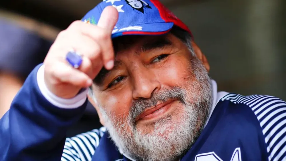 Retrial for Diego Maradona’s Death Begins Amid Allegations of Negligence