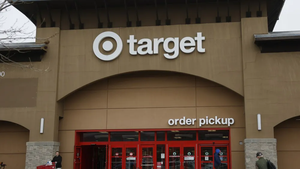 Target Faces 40-Day Boycott Over Rollback of DEI Programs