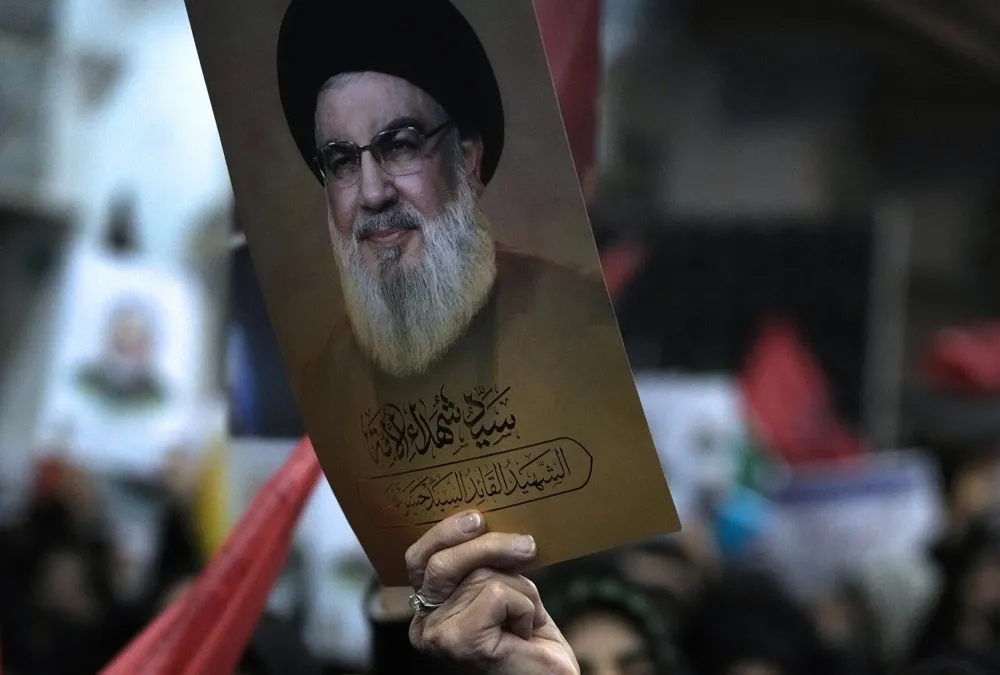 New Details Emerge on Hezbollah Leader Nasrallah's Death in Israeli Airstrike