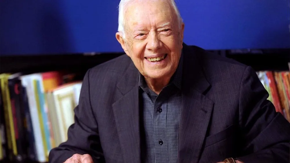 Revisiting Jimmy Carter: A Legacy of Hope Amidst Turmoil