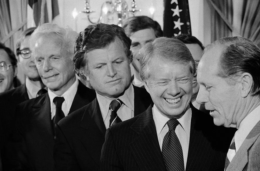 Revisiting Jimmy Carter's Health Care Efforts: Lessons for Today