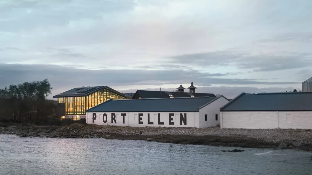 Revival of Historic Scotch Whisky Distilleries Showcases Tradition and Innovation