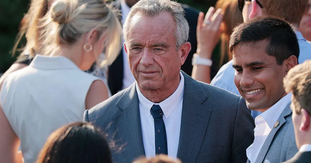 Robert F. Kennedy Jr. Restructures CDC Vaccine Advisory Panel with Controversial Appointments