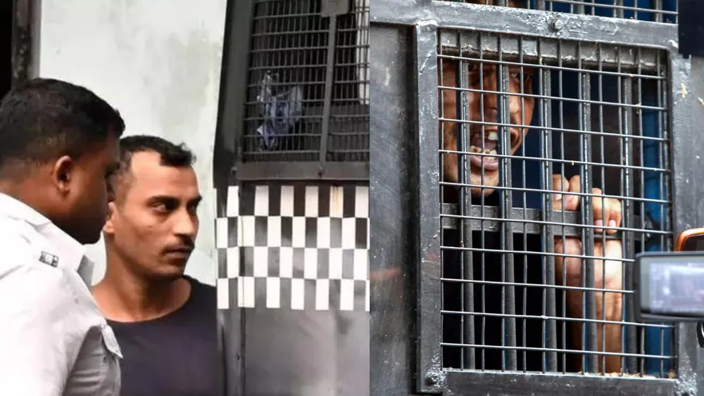 RG Kar rape-murder case verdict awaited; CBI seeks death penalty for main accused Sanjay Roy