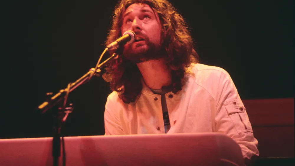 Rick Davies, Supertramp Co-Founder and Lead Singer, Dies at 81