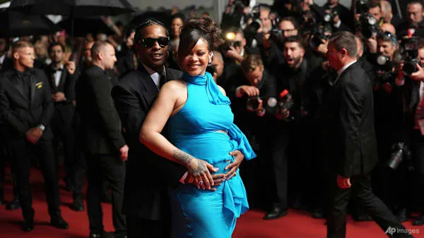 Rihanna and A$AP Rocky Welcome Their Third Child, Baby Girl Rocki