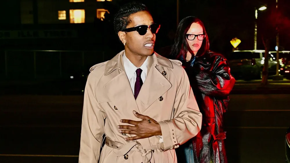 A$AP Rocky Trial: Rihanna Shows Support as Key Testimony Unfolds Amid Celebrity Commentary