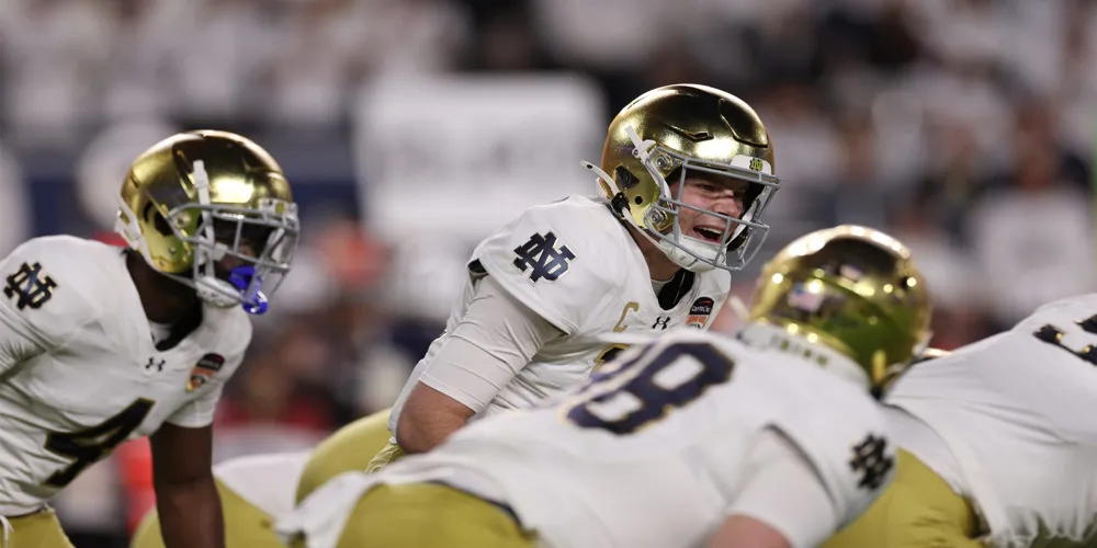 Notre Dame Advances to National Championship After Thrilling Victory Over Penn State